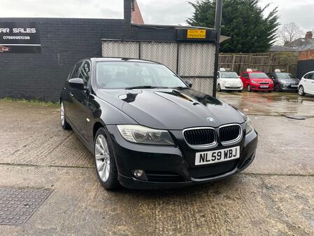 BMW 3 SERIES 2.0 320i